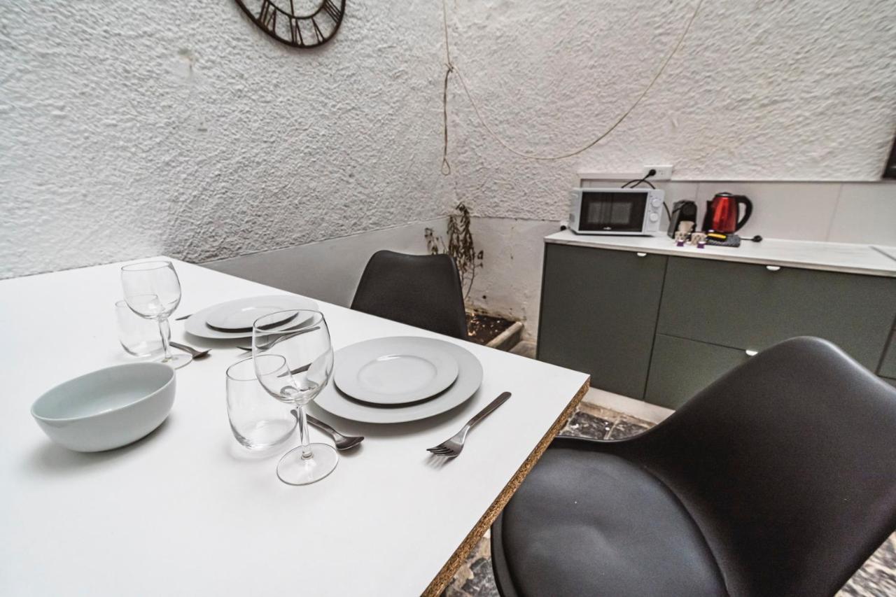 Tournelles Vue Cathedrale- Maison Climatisee Du Xvie Siecle Classee Apartment แร็งส์ ภายนอก รูปภาพ